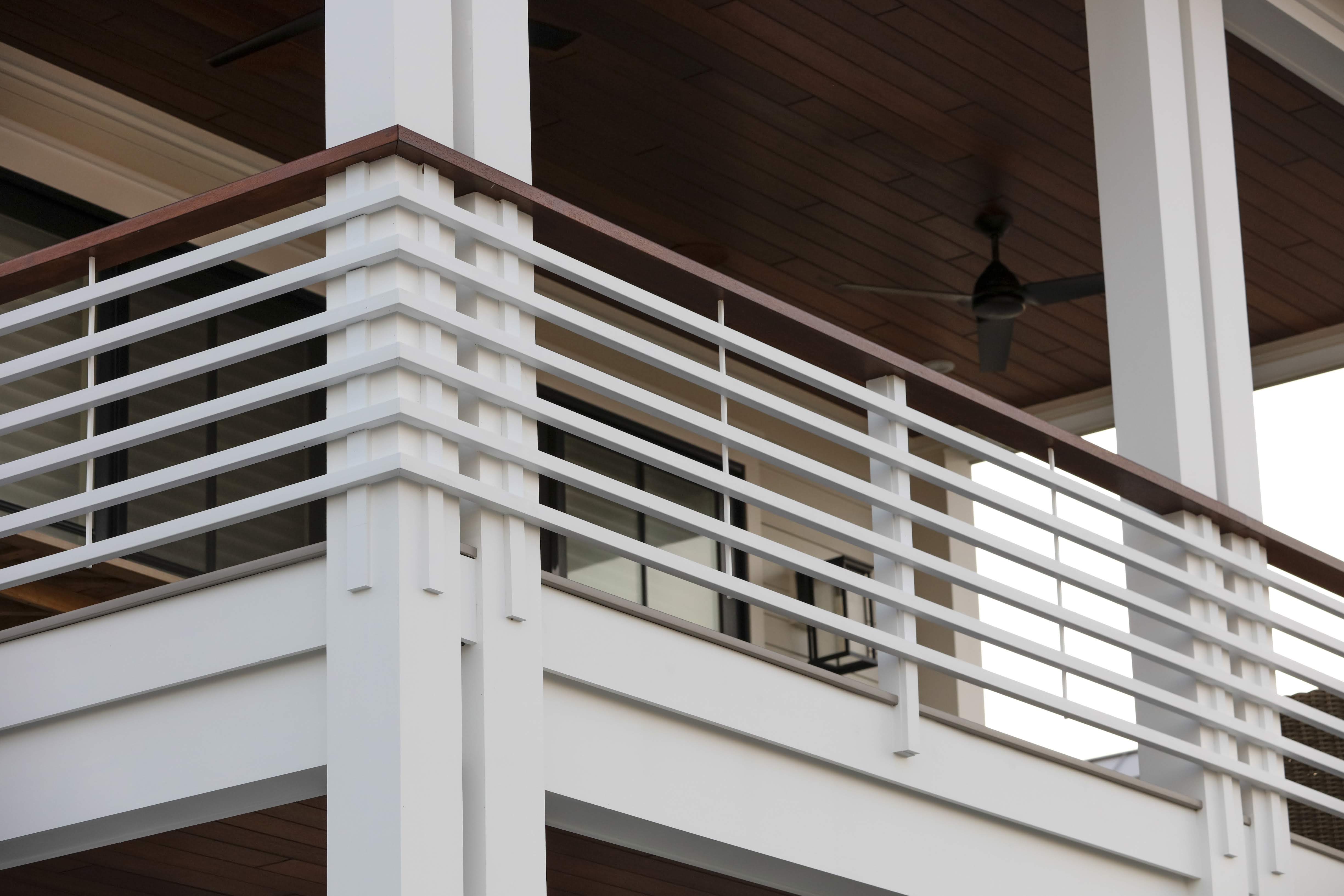 Custom Design Railings Systems
